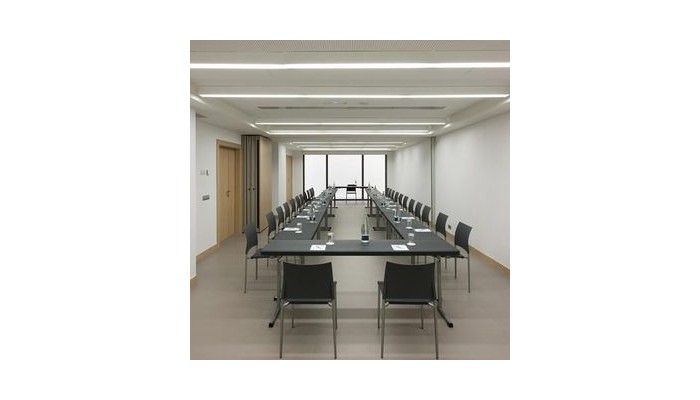 Hotel Nh Campo De Cartagena poza 11