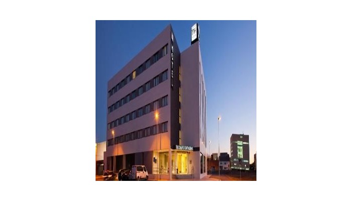 Hotel Nh Campo De Cartagena poza 10