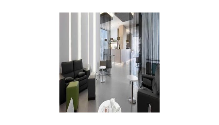 Hotel Nh Campo De Cartagena poza 2