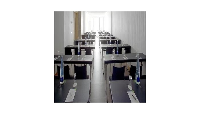 Hotel Nh Campo De Cartagena poza 6