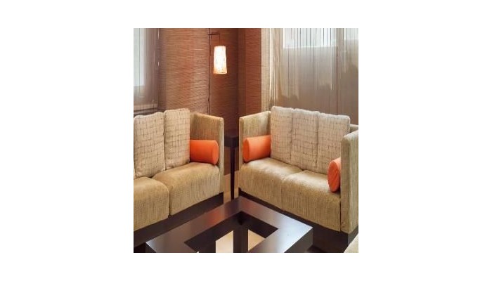 Hotel Nh Cartagena poza 6