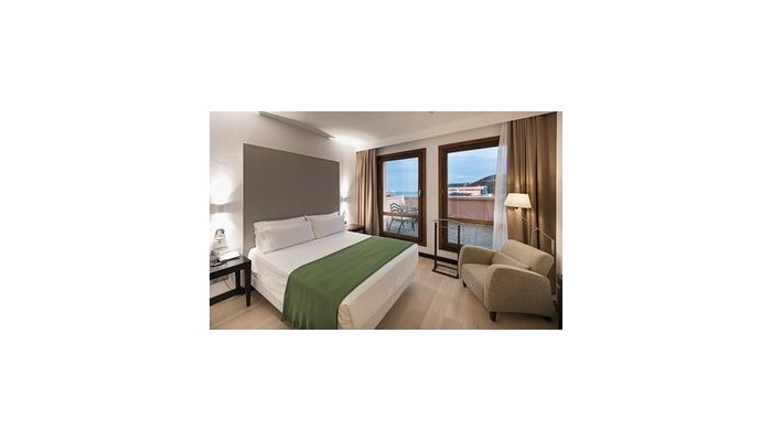 Hotel Nh Cartagena poza 4