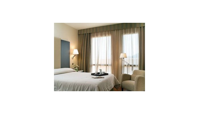 Hotel Nh Cartagena poza 5