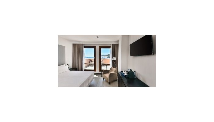 Hotel Nh Cartagena poza 11