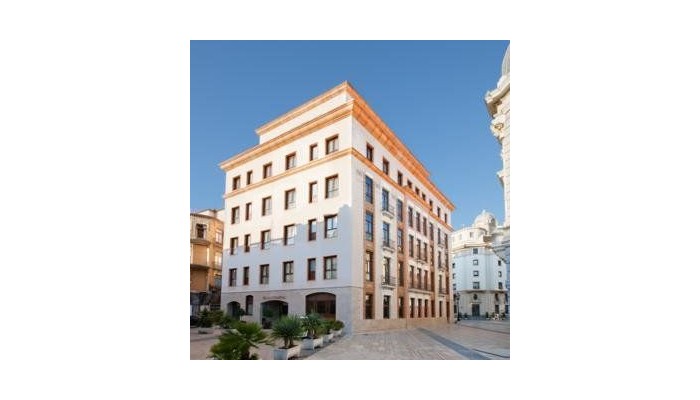 Hotel Nh Cartagena poza 8