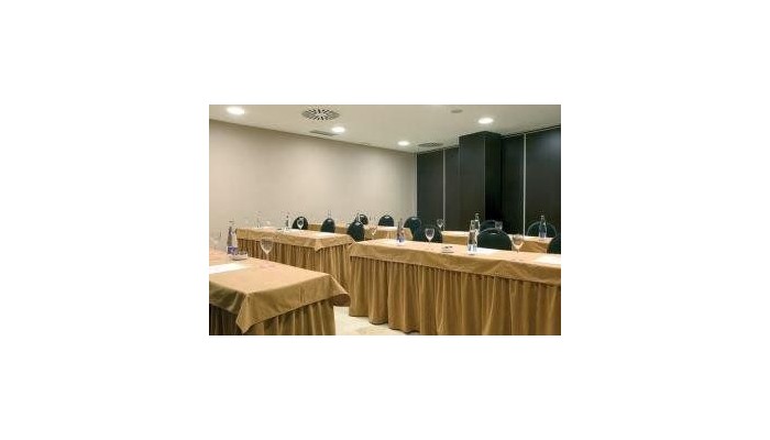 Hotel Nh Cartagena poza 7