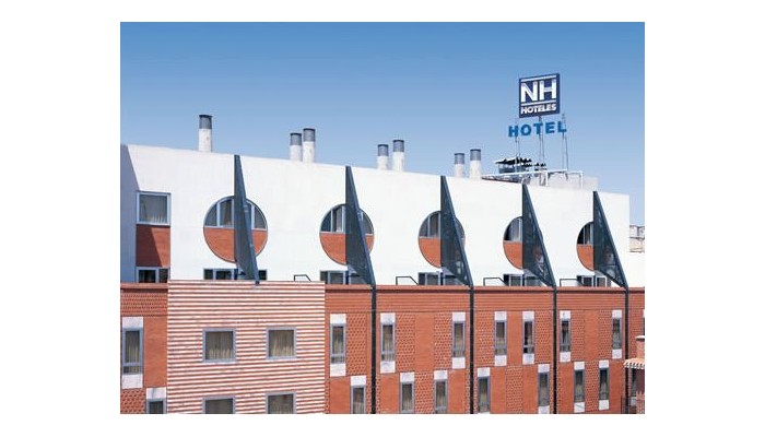 Hotel Nh Rincon De Pepe poza 0