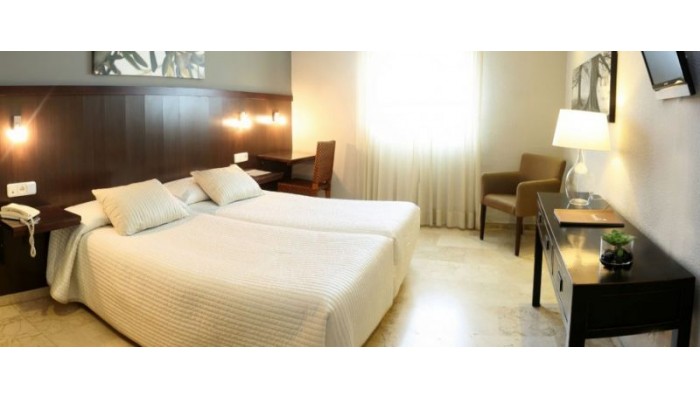 Hotel Oasis poza 10