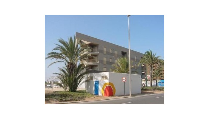 Hotel Olympia Center Aptos poza 4