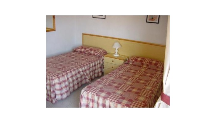 Hotel Olympia Center Aptos poza 2