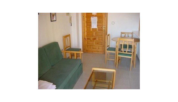 Hotel Olympia Center Aptos poza 3