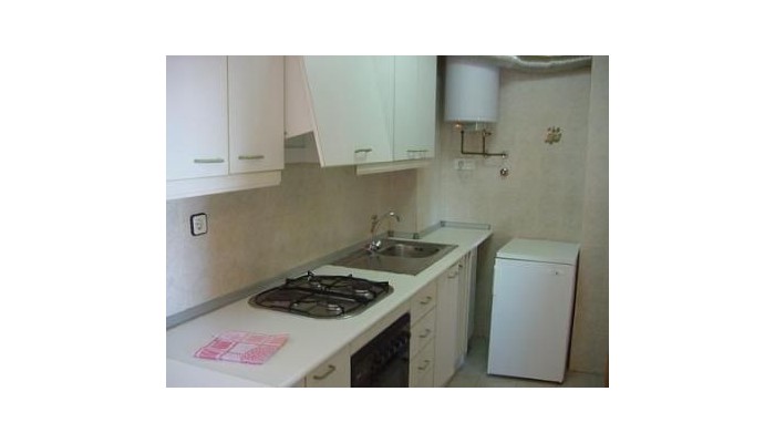 Hotel Olympia Center Aptos poza 5