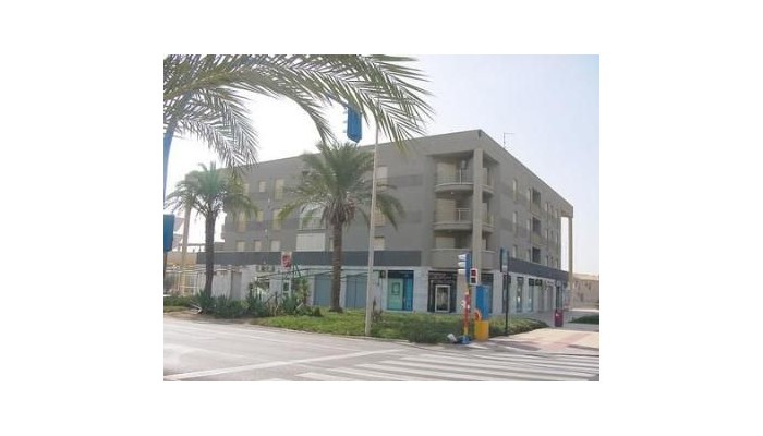 Hotel Olympia Center Aptos poza 1