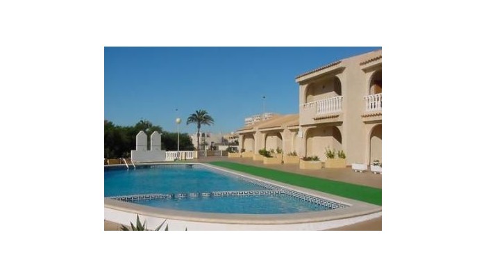 Hotel Olympia Garden poza 2