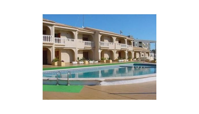 Hotel Olympia Garden poza 1