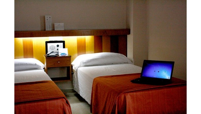 Hotel Pacoche poza 0