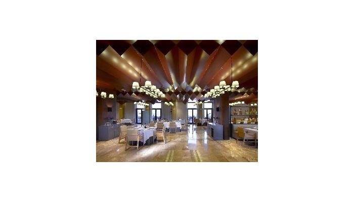 Hotel Parador Castillo De Lorca poza 5