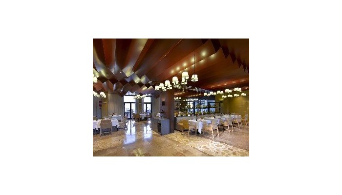 Hotel Parador Castillo De Lorca poza 3