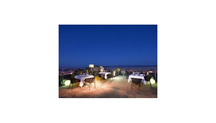 Hotel Parador Castillo De Lorca poza 7