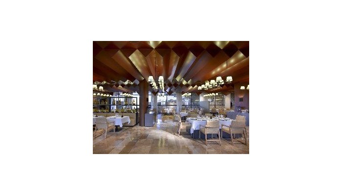 Hotel Parador Castillo De Lorca poza 4