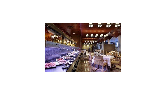 Hotel Parador Castillo De Lorca poza 2