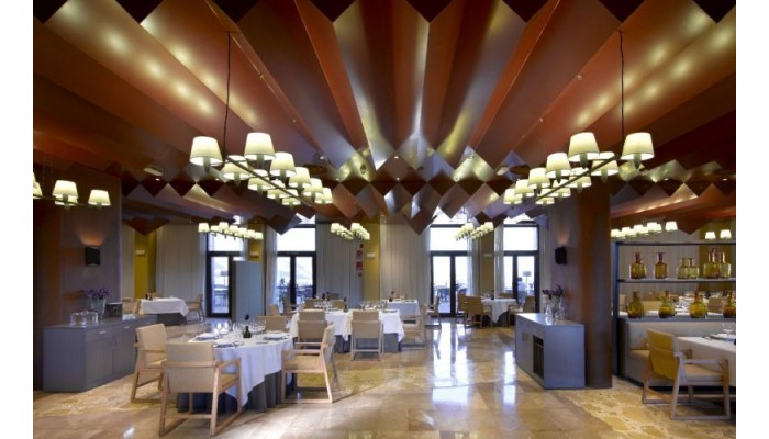 Hotel Parador De Lorca poza 11