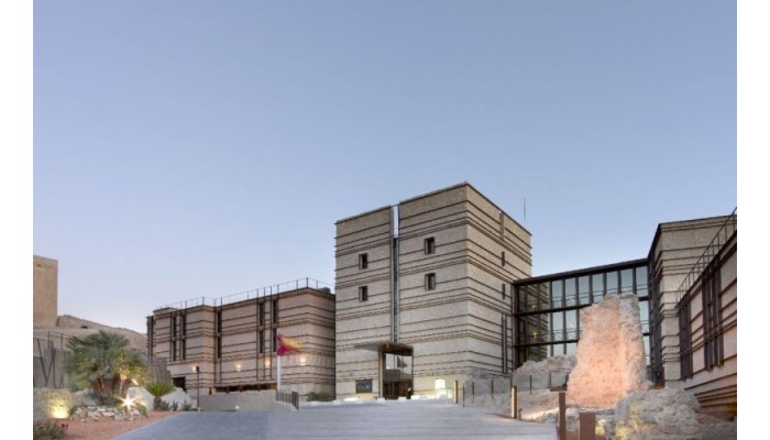 Hotel Parador De Lorca poza 3