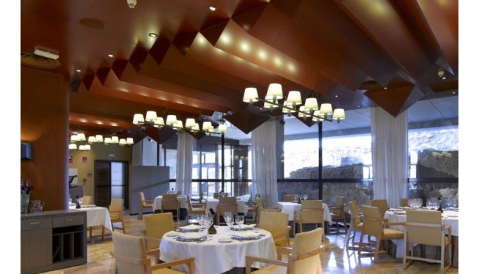 Hotel Parador De Lorca poza 7