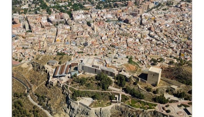 Hotel Parador De Lorca poza 5