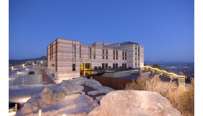 Hotel Parador De Lorca poza 1