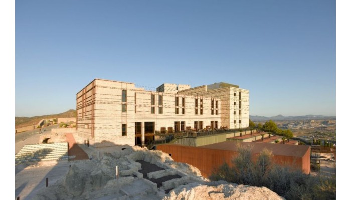 Hotel Parador De Lorca poza 6