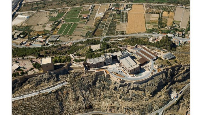 Hotel Parador De Lorca poza 4