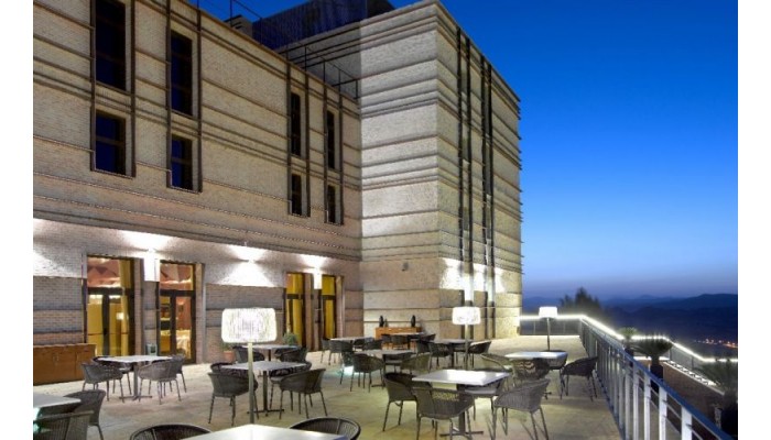 Hotel Parador De Lorca poza 10