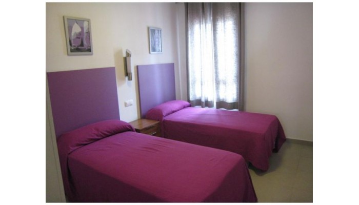 Hotel Pedruchillo poza 2