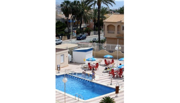 Hotel Playa Grande poza 8