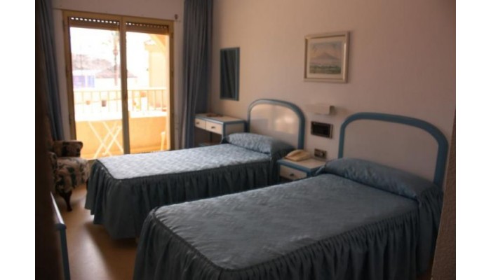 Hotel Playa Grande poza 2