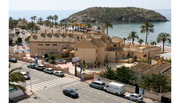 Hotel Playa Grande poza 0