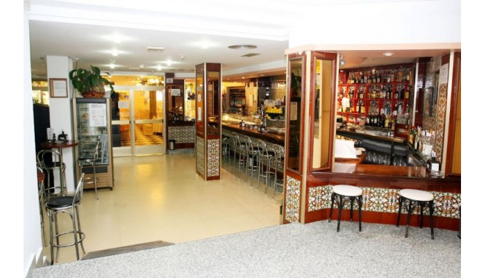 Hotel Playa Grande poza 4