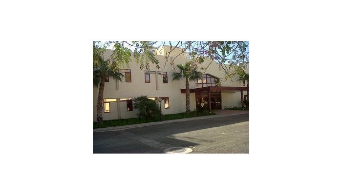 Hotel Playasol poza 0