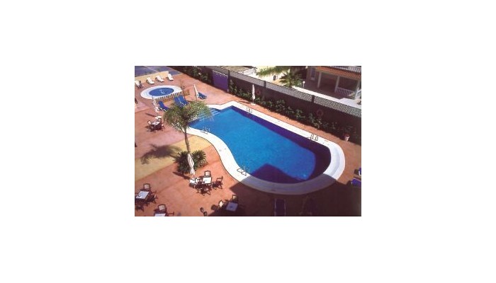 Hotel Playasol poza 4