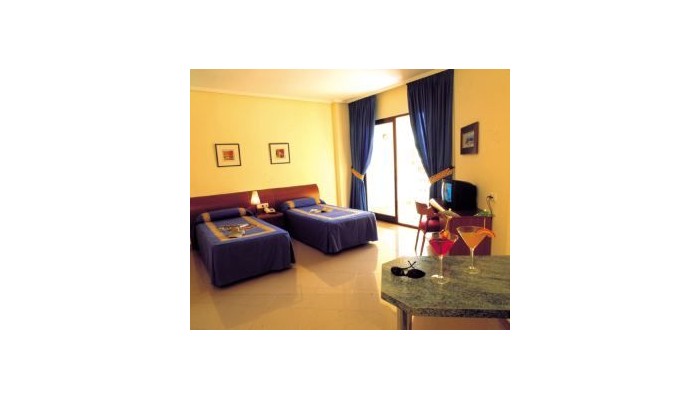 Hotel Playasol poza 3