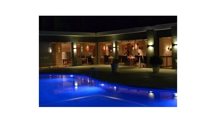 Hotel Playasol poza 11