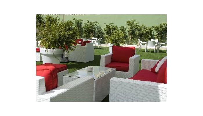 Hotel Playasol poza 10