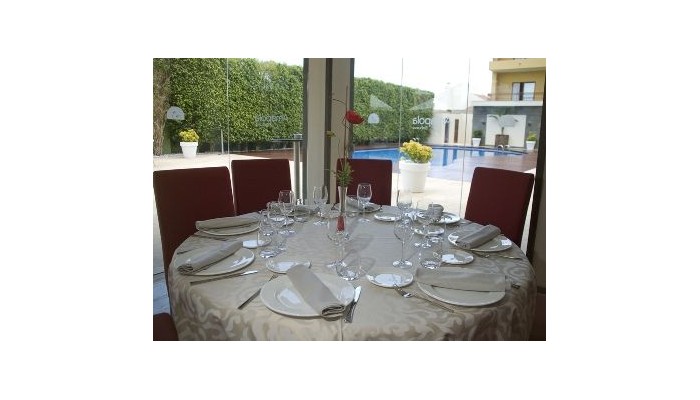 Hotel Playasol poza 7