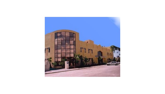 Hotel Playasol poza 2