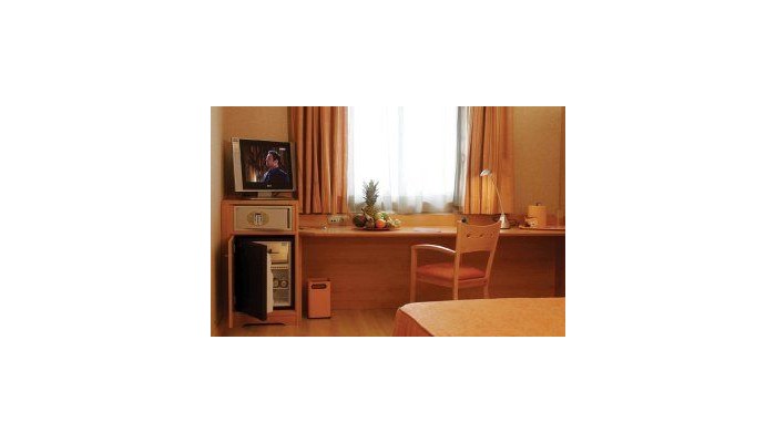 Hotel Posadas De Espana Cartagena poza 2