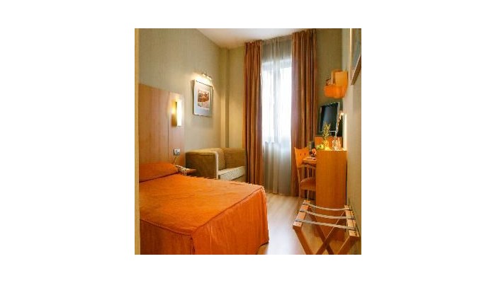 Hotel Posadas De Espana Cartagena poza 5