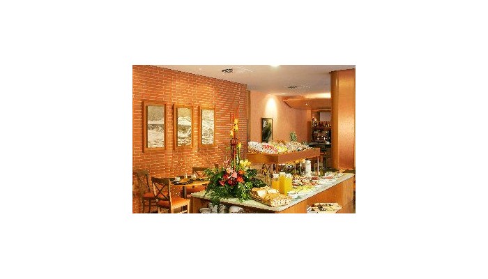 Hotel Posadas De Espana Cartagena poza 1