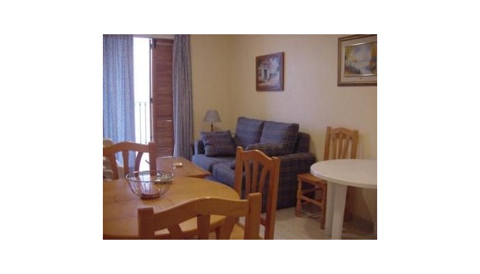 Hotel Pueblo Salado Apartamentos poza 10