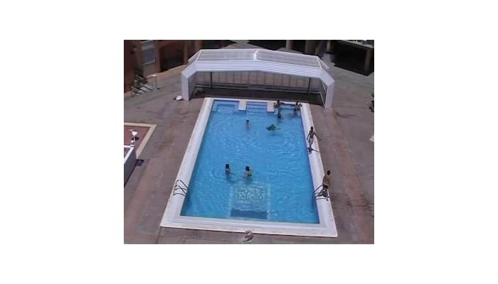 Hotel Pueblo Salado Apartamentos poza 11